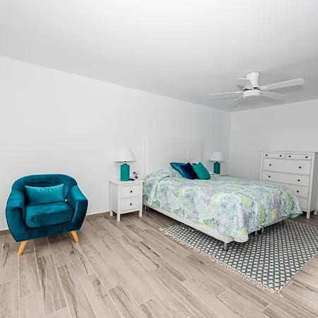 Apartamento Casa Bicicleta *