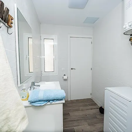 Apartamento Casa Bicicleta *