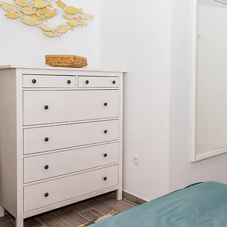 Casa Bicicleta Apartamento Tarajalejo