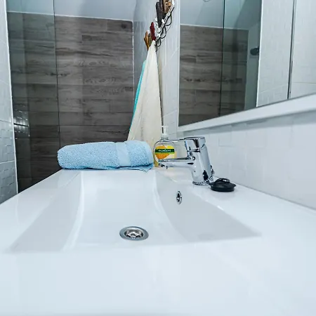 Casa Bicicleta Tarajalejo
