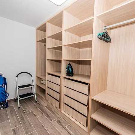 Apartment Casa Bicicleta