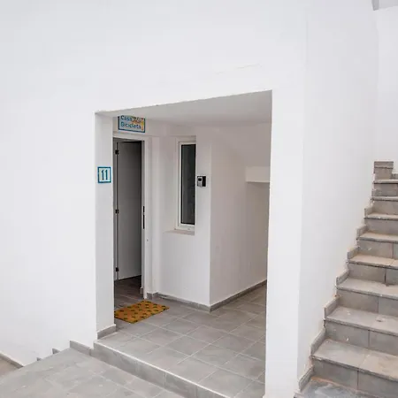 Casa Bicicleta Apartment *